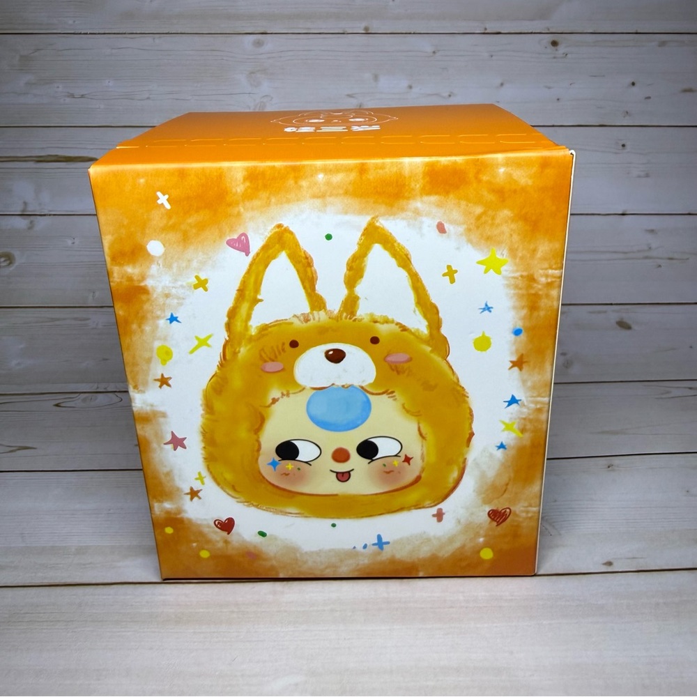 Baby Three Plush Blind‎ Box